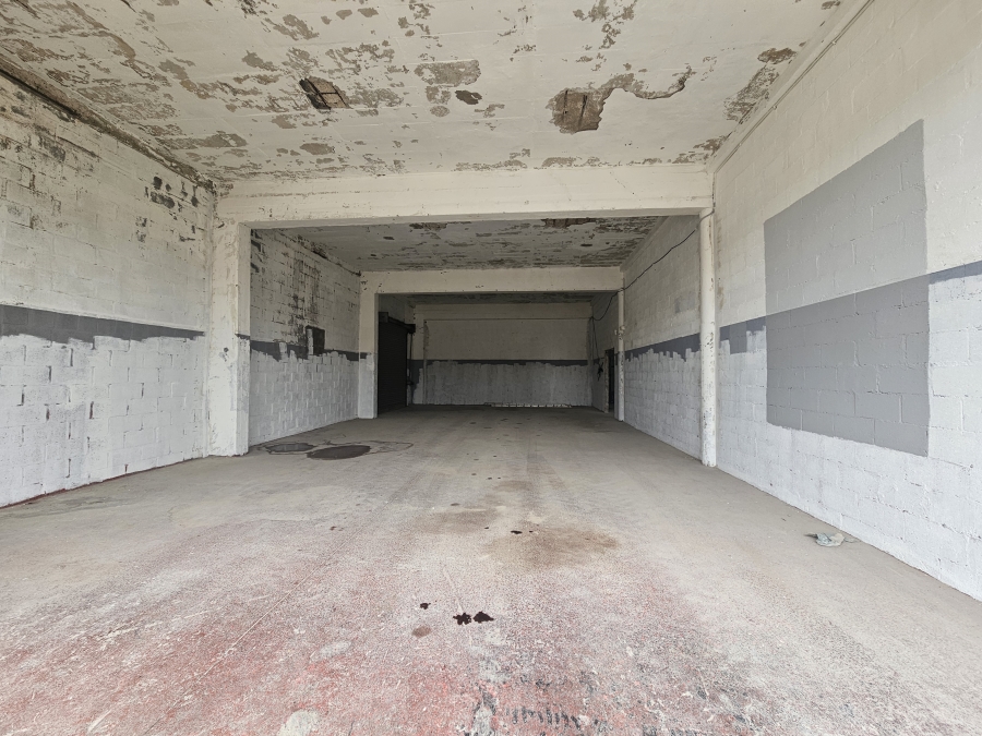 To Let commercial Property for Rent in Woodbrook Eastern Cape